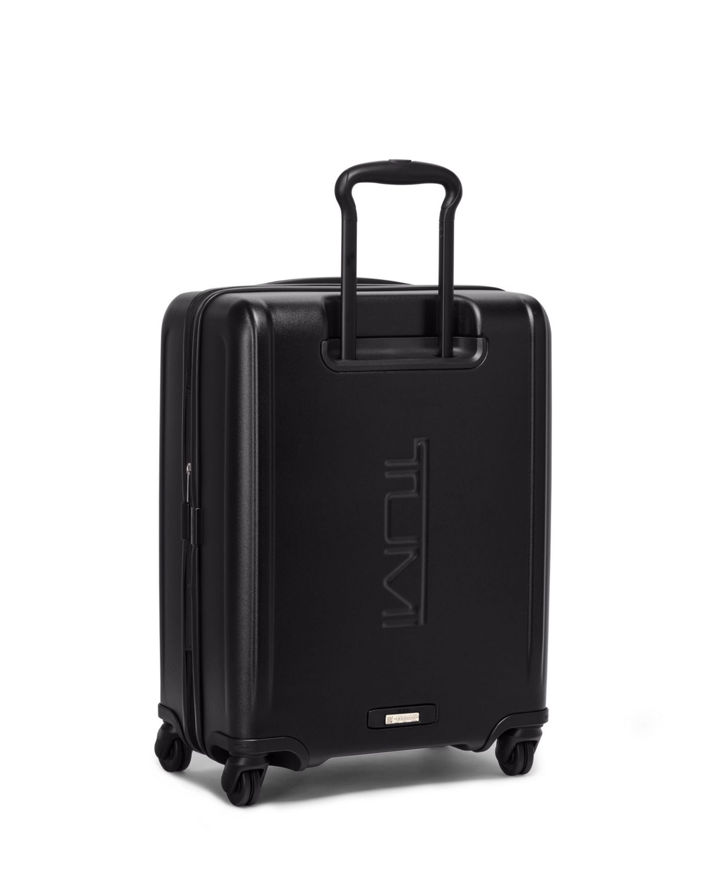 Чемодан TUMI Ventra Large Expandable Carry-On Luggage, цвет: Чёрный — фото 8