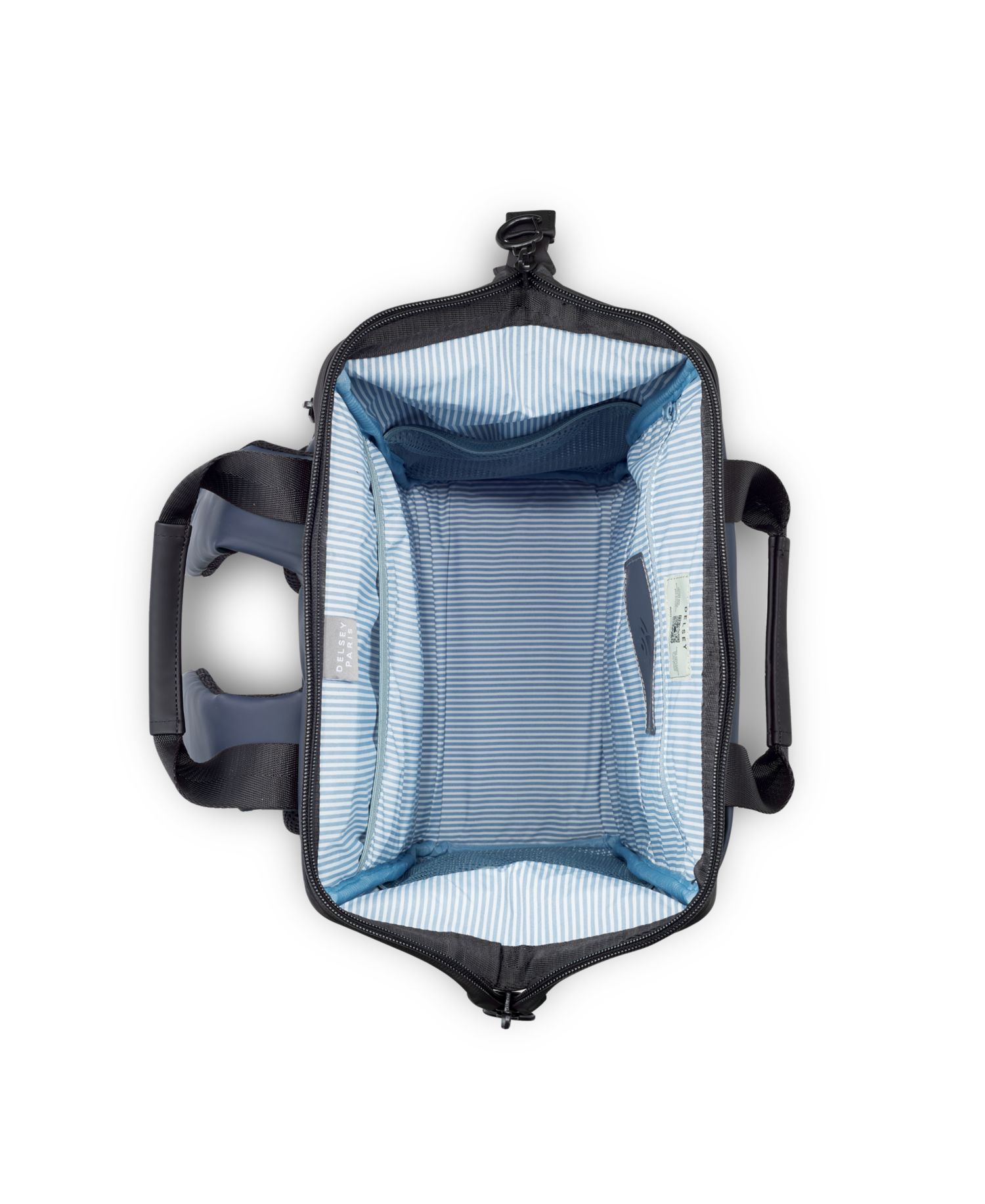 Turenne Soft Widemouth 15.25" Backpack