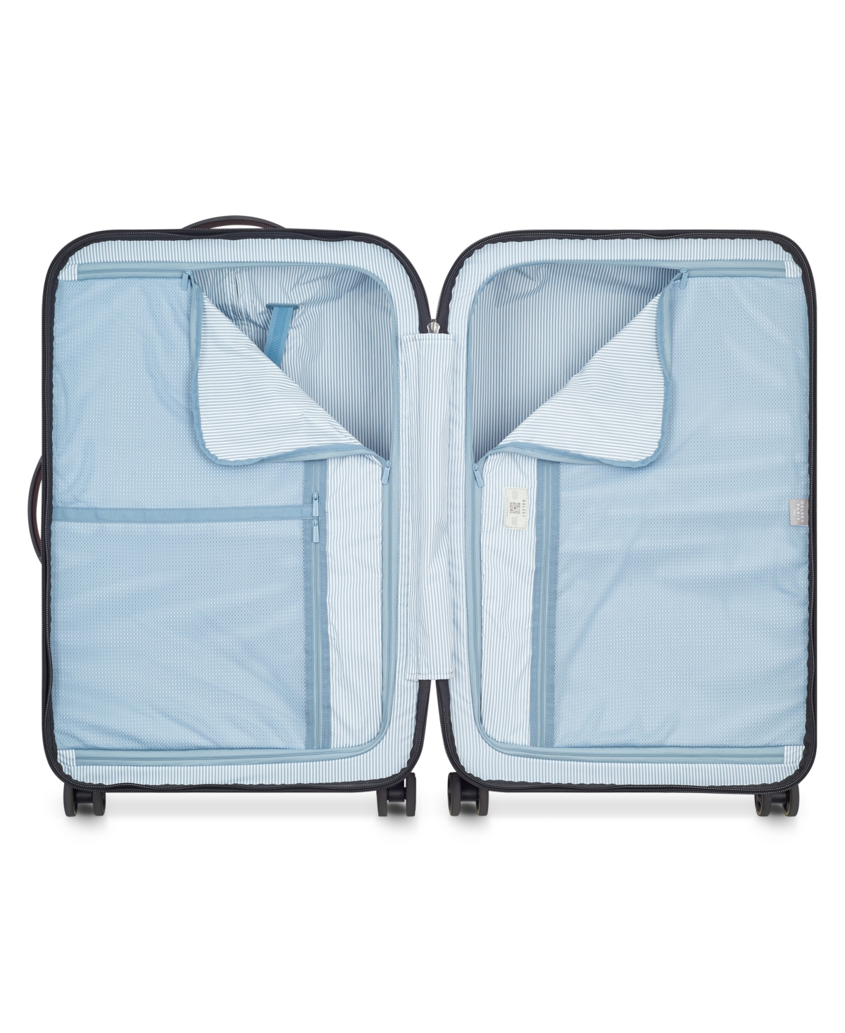 Delsey Paris Turenne 2.0 Large Spinner