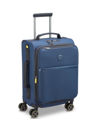 Turenne Soft Carry-On Softside Spinner