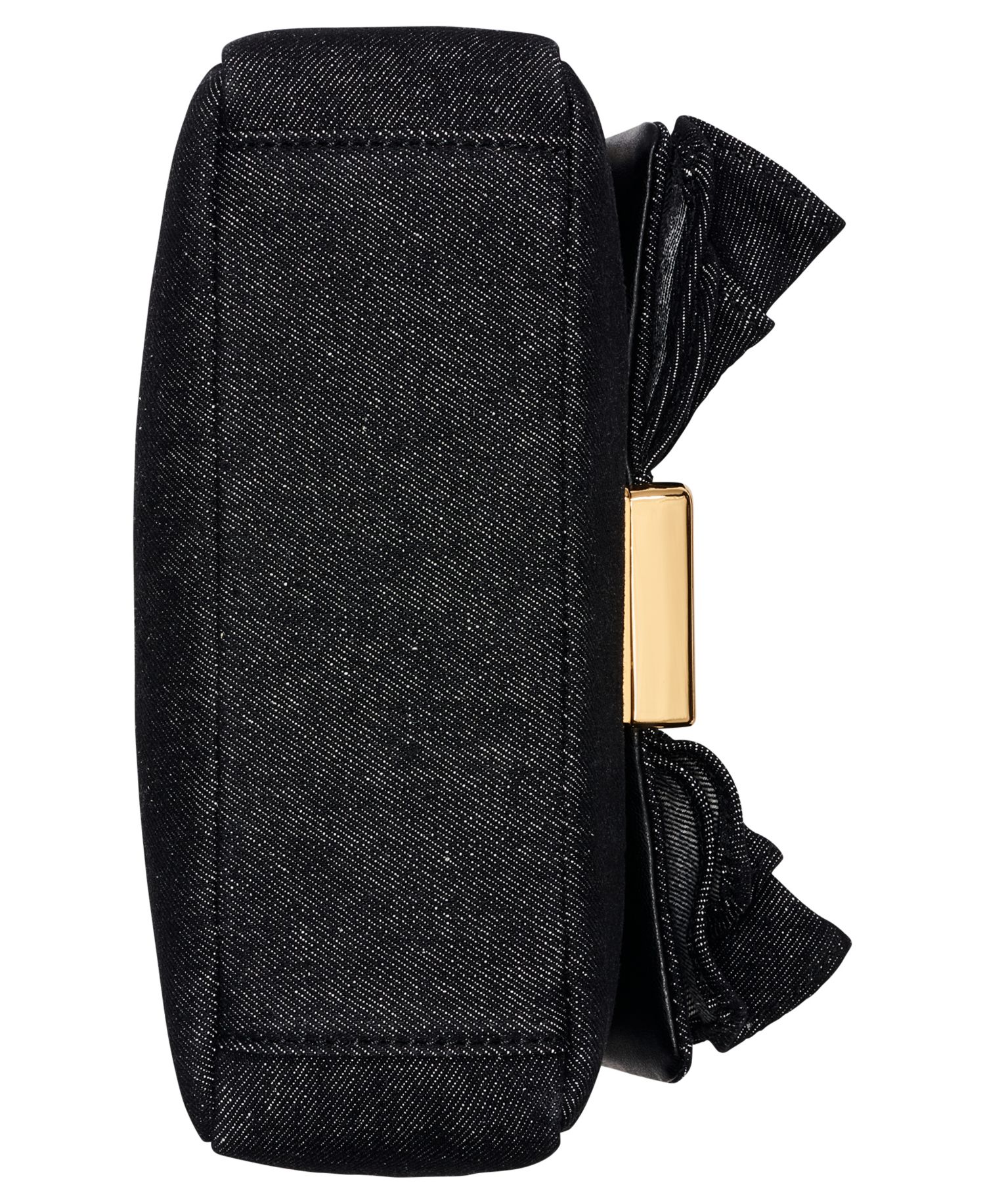 Lafayette Mini Crossbody Handbag