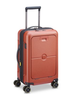 Turenne 2.0 Business Front Pocket Carry-On Spinner