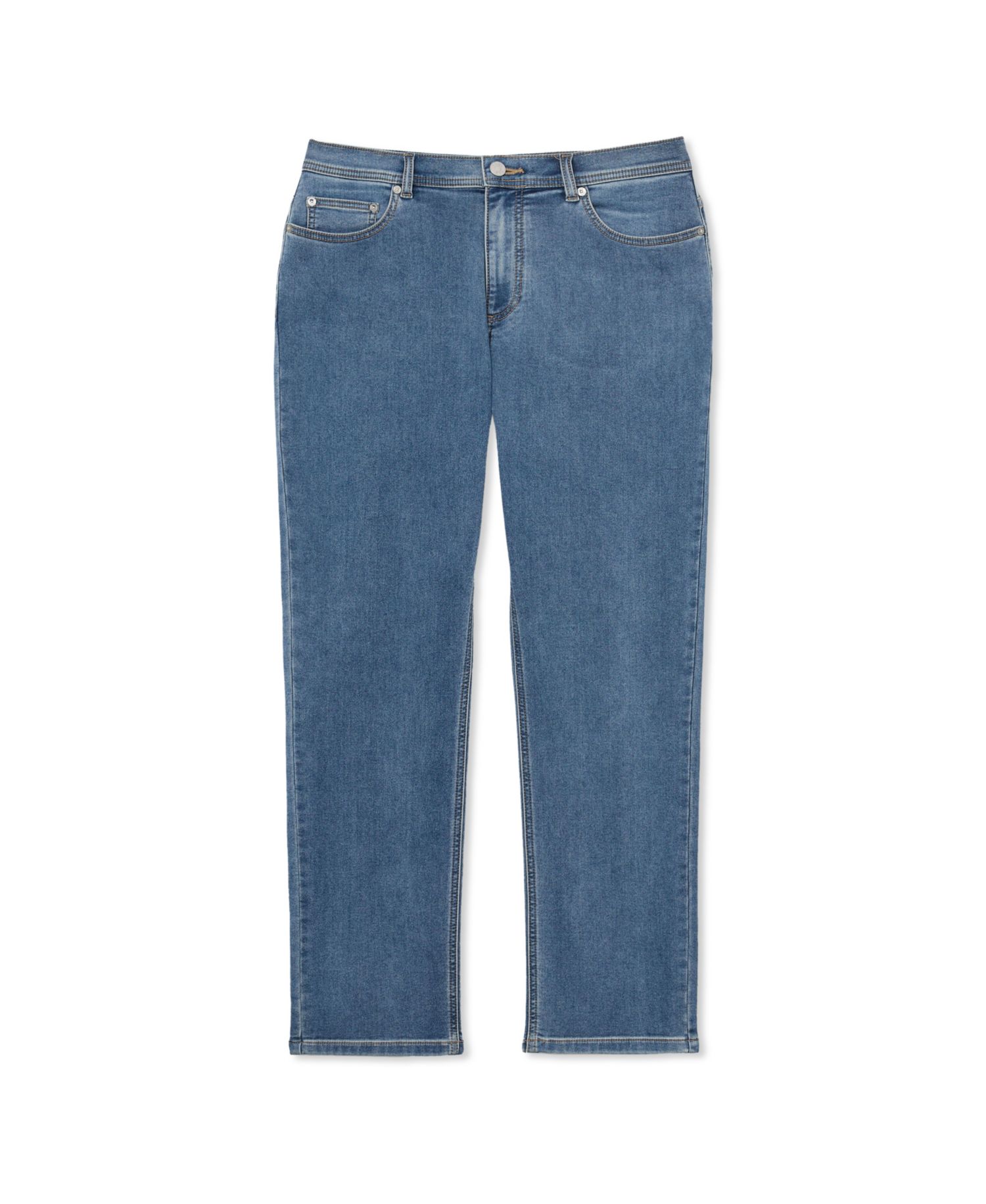 Men's Bishopsgate Soft Touch Jean