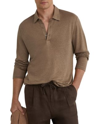 macys mens polo dress shirts Polo Ralph Lauren Men's Clothing | Classic & Timeless Styles