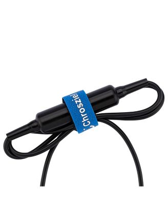 Hirose 4-Pin to D-Tap and 2.5mm LANC Combined Cable for Sony LA-EB1 B4 Lens Mount Adapter