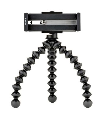 GripTight PRO Tablet with GorillaPod Stand, Fits 5 - 7.5inch  Wide Tablets