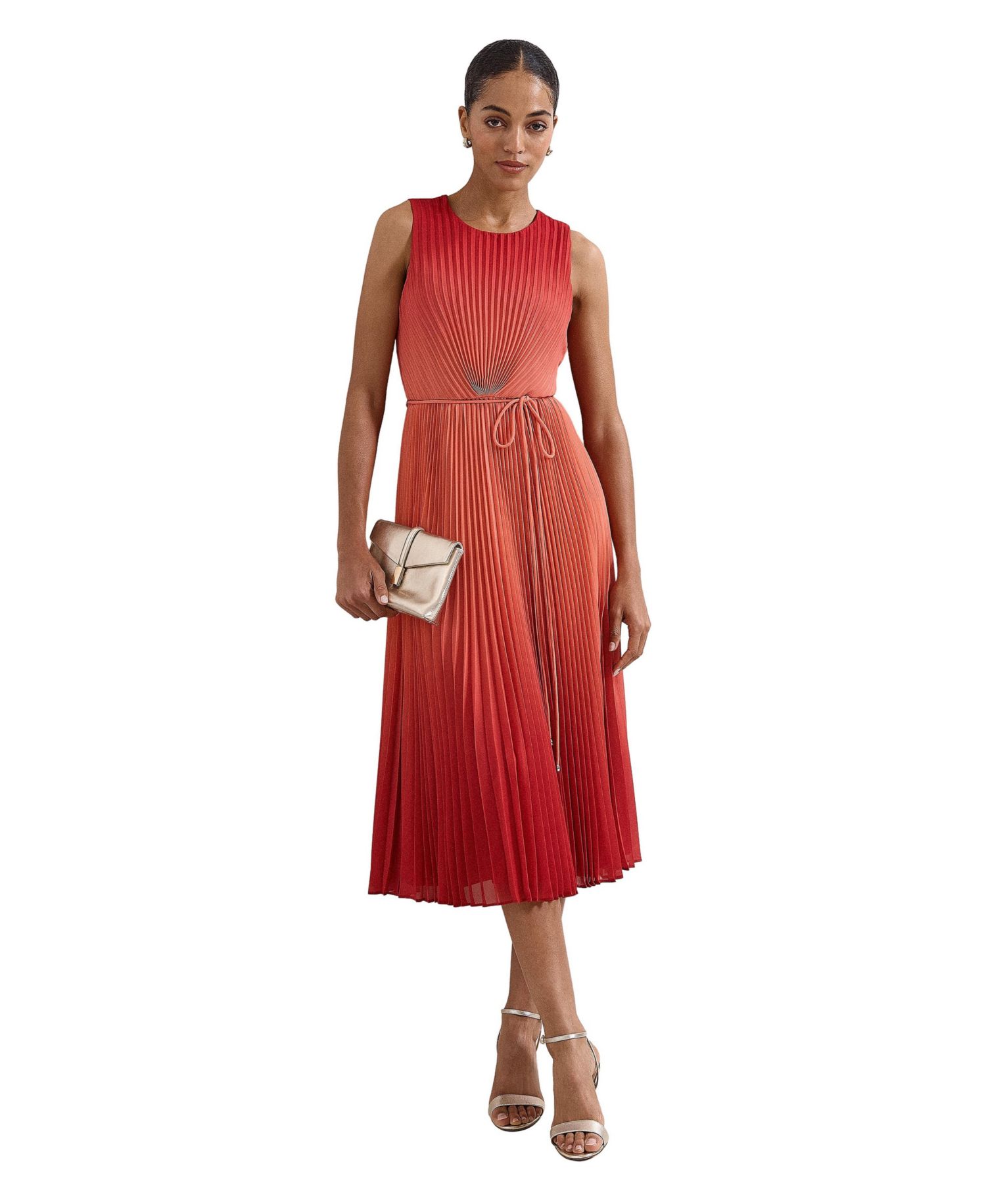 Women's Simara Ombre Dress
