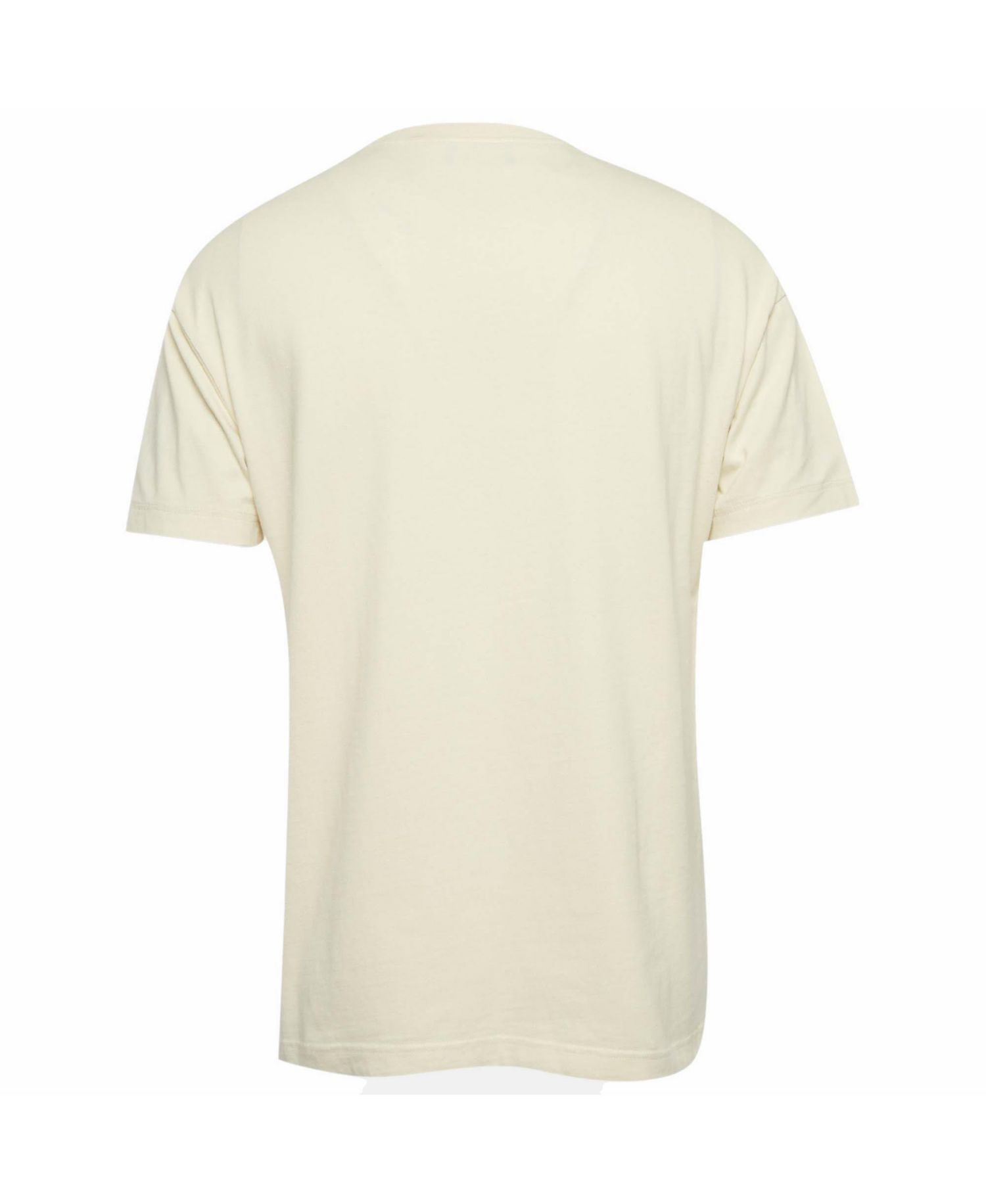 Women's Unisex Embroidered Jersey T-Shirt