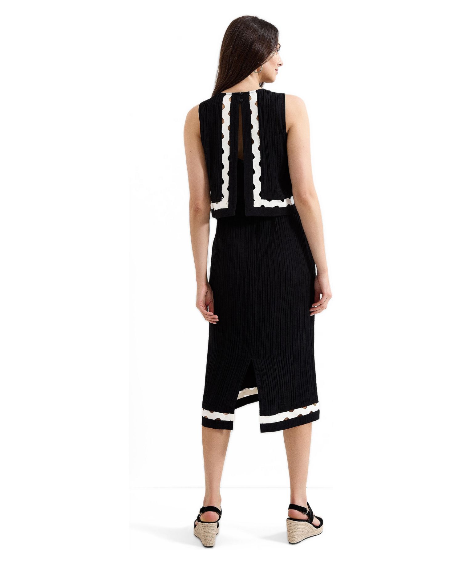Women's Claire Dress