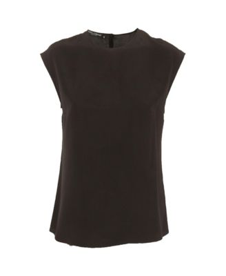 Women's Silk Top
