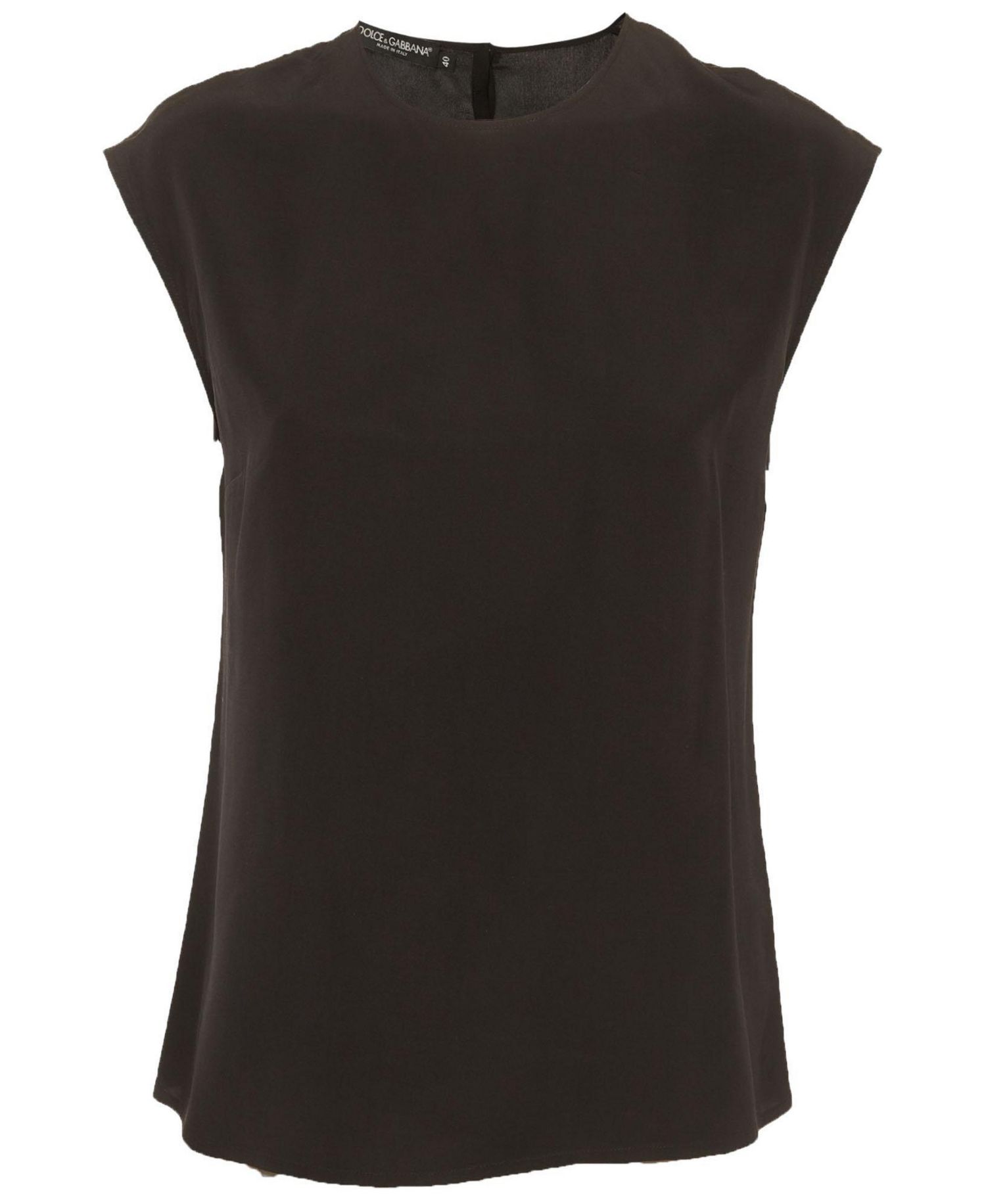 Women's Silk Top