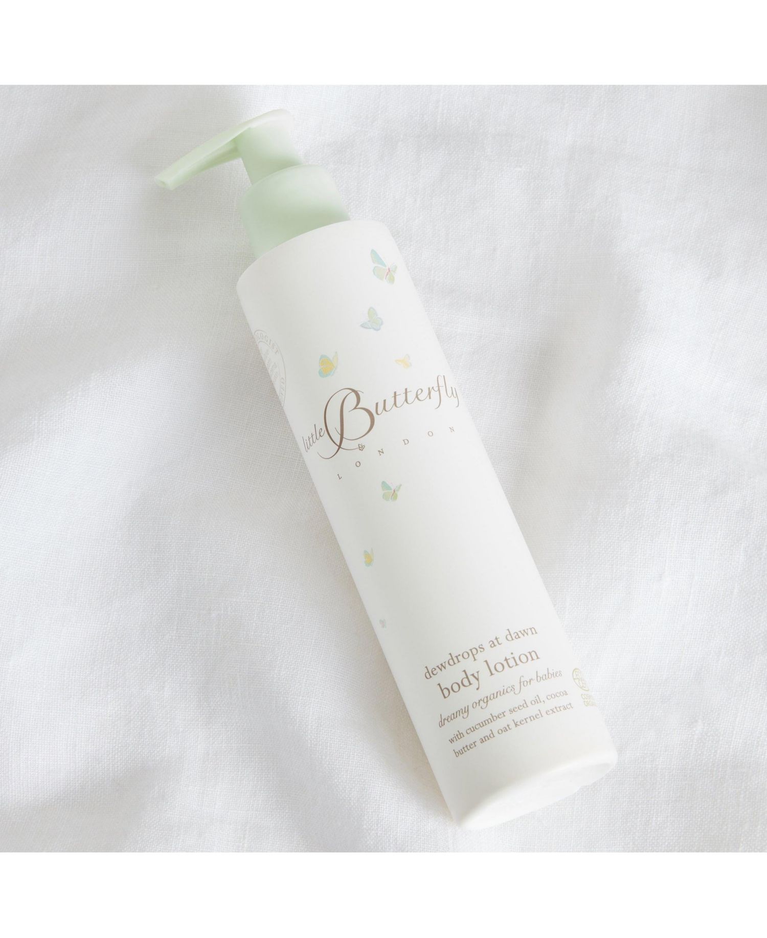Dewdrops at Dawn Body Lotion 200 Milliliters