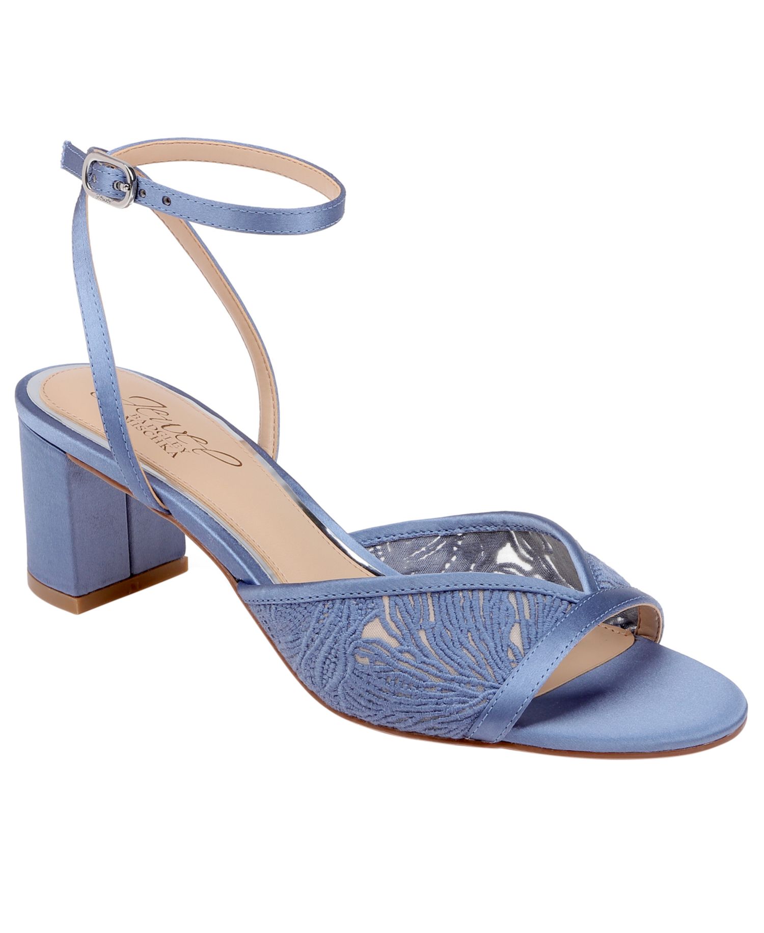 Women's Zaira Round Toe Sandals