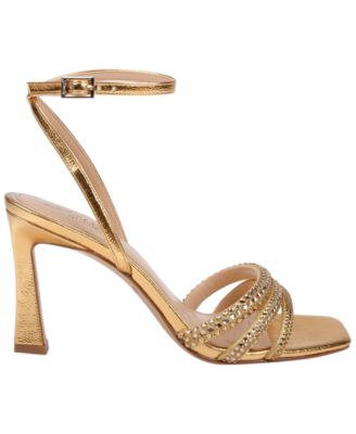 gold dress shoes for homecoming Prom | Prom Heels, Sandals, and Pumps nike gold shoes