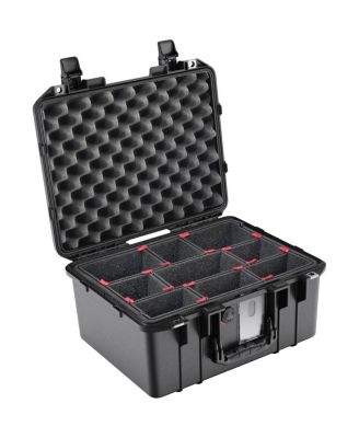 1507AirTP Hard Carry Case with TrekPak Divider Insert