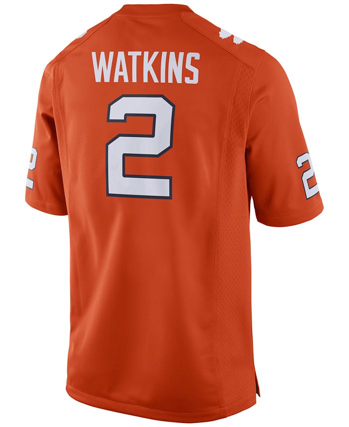 Clemson jersey sammy watkins
