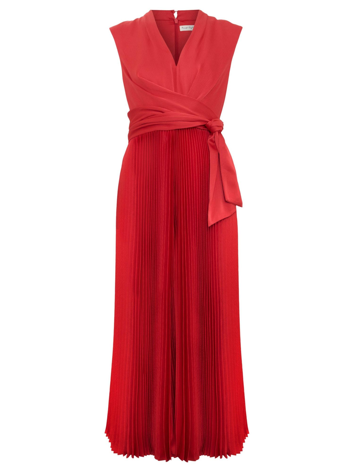 Women's Celestia V-Neck Wrap Dress