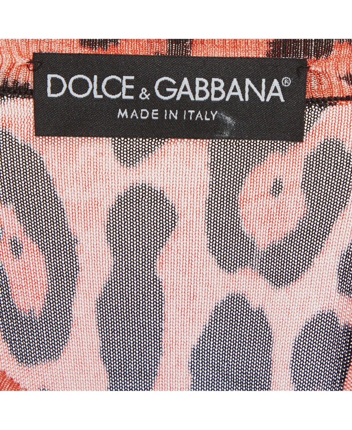 Pre-Owned Dolce & Gabbana Women's Knit Button Front Cardigan