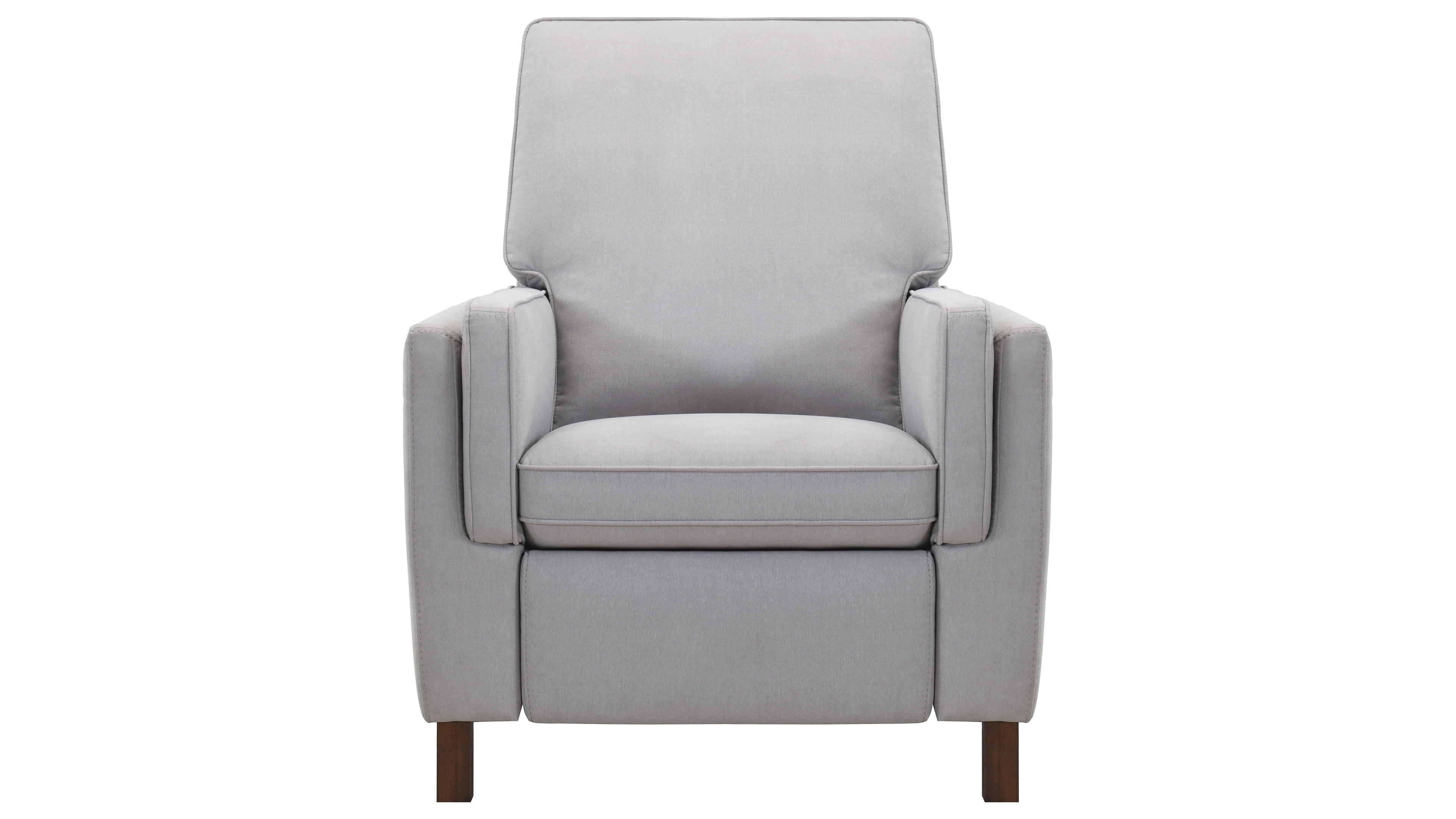 Virton 42" Fabric Pushback Recliner