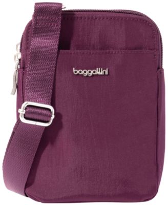 Modern Mini Crossbody Handbag