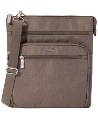 Out And About Small Crossbody Handbag