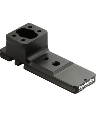 AP-603 Replacement Foot for Canon 300mm f/2.8 IS II, 200-400mm f/4.0 IS, 500mm f/4.0 IS II, 400mm f/4.0 DO IS II Lens