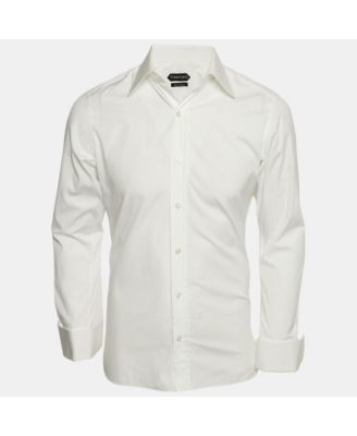 Men's Cotton Made To Measure Shirt