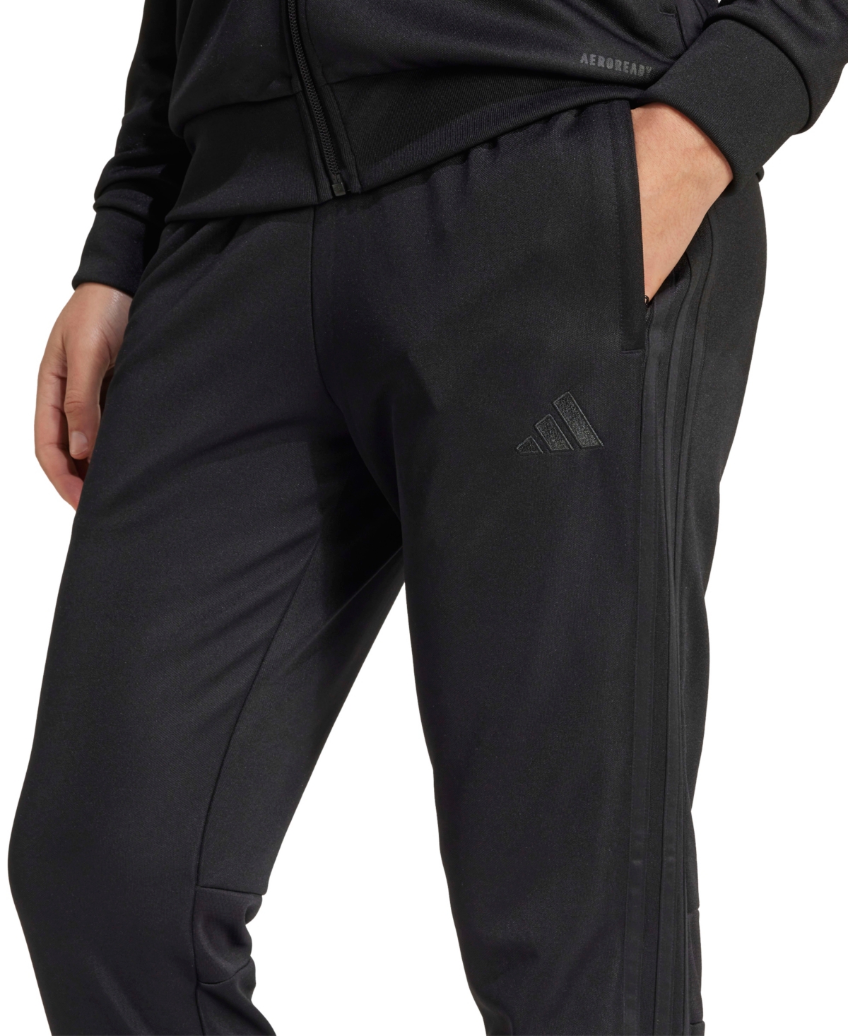 adidas Womens Tiro 25 Essentials Training Soccer Pants