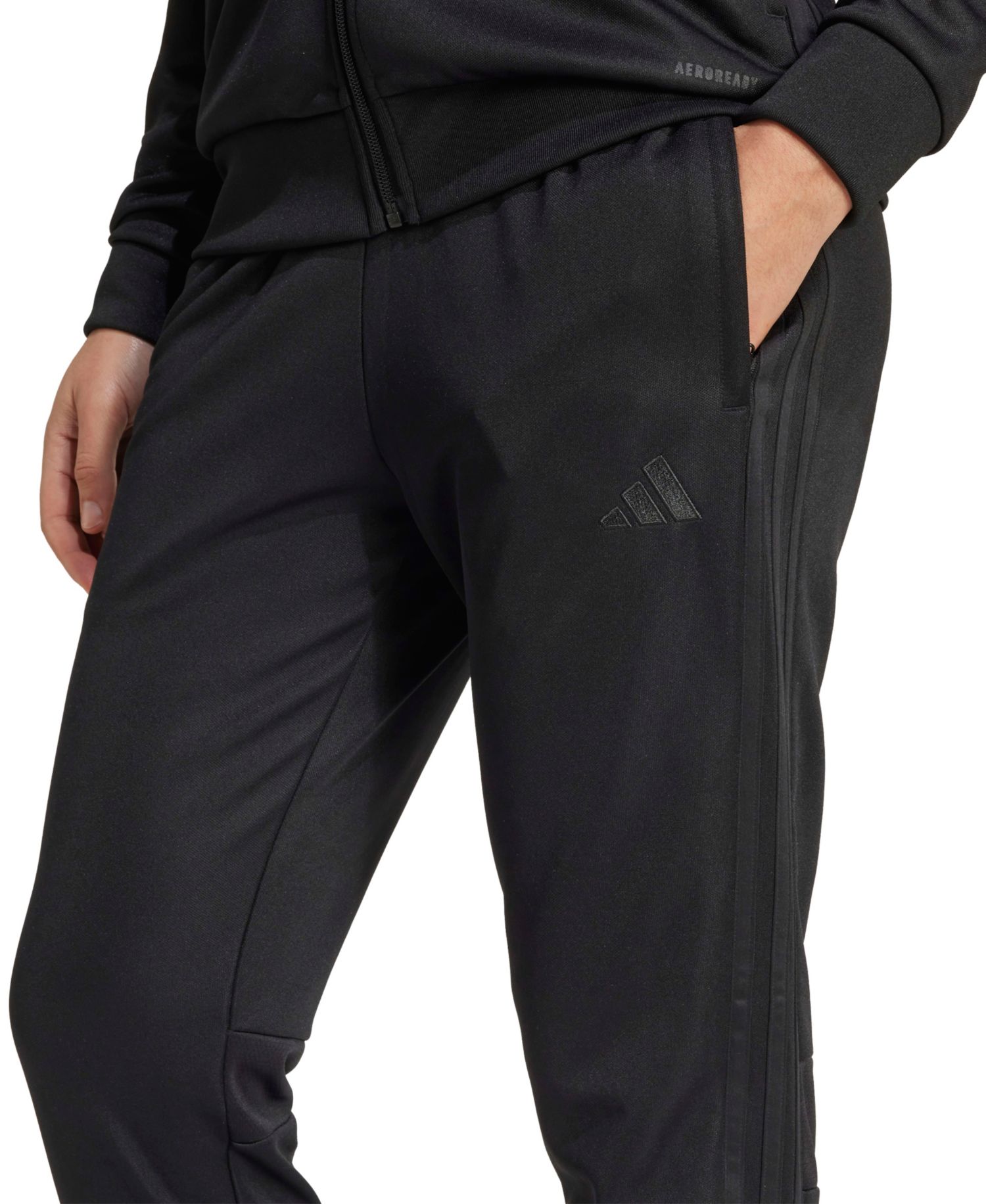 Women's Tiro 25 Essentials Training Soccer Pants