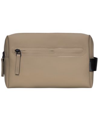Men's Dual Zip Durable Waterproof Travel Accessories