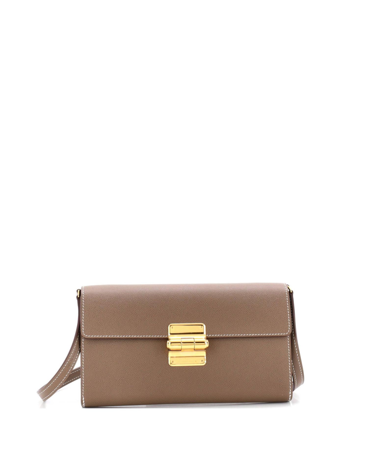 Charniere To Go Pouch Madame