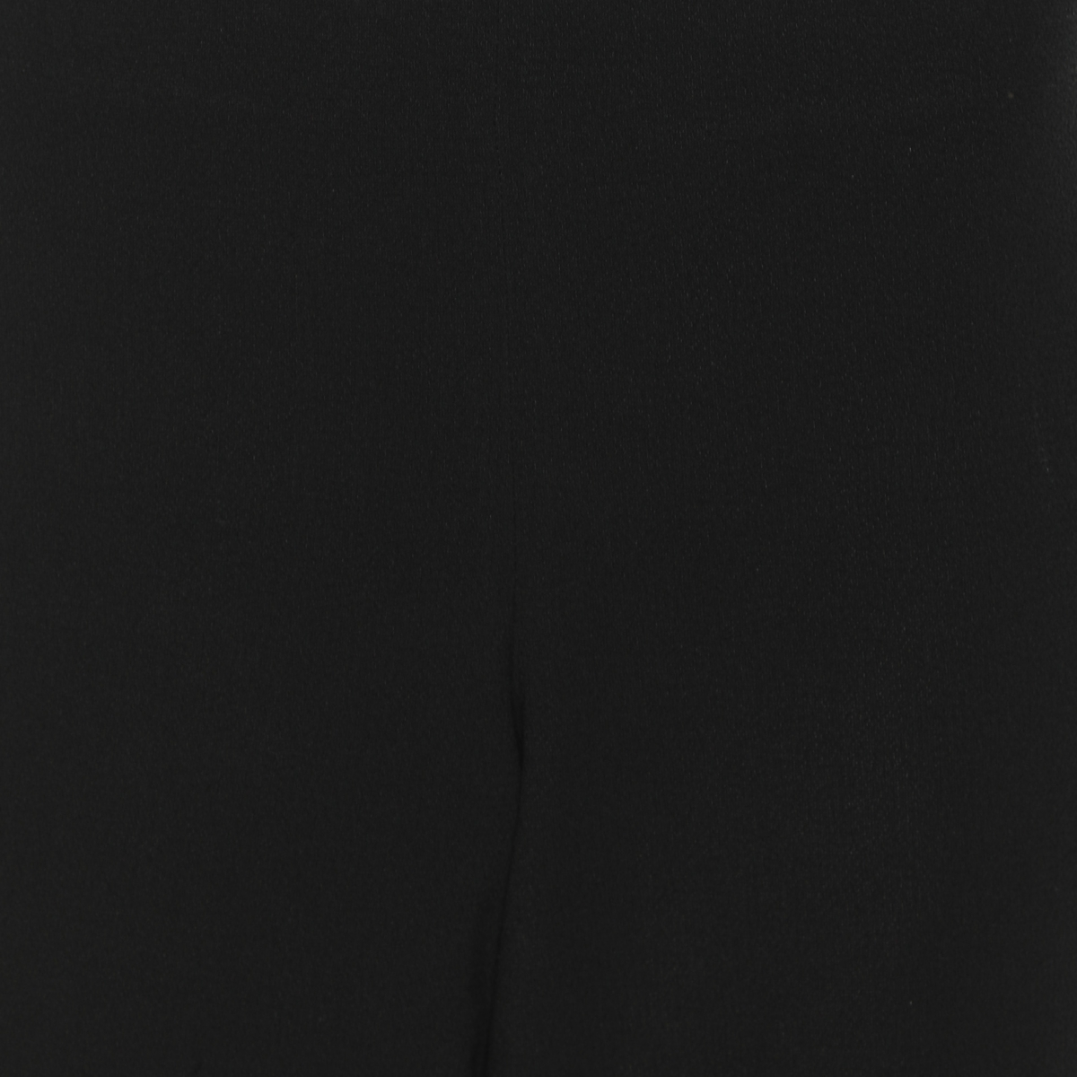 Pre-Owned Chloe Women's Crepe Trousers