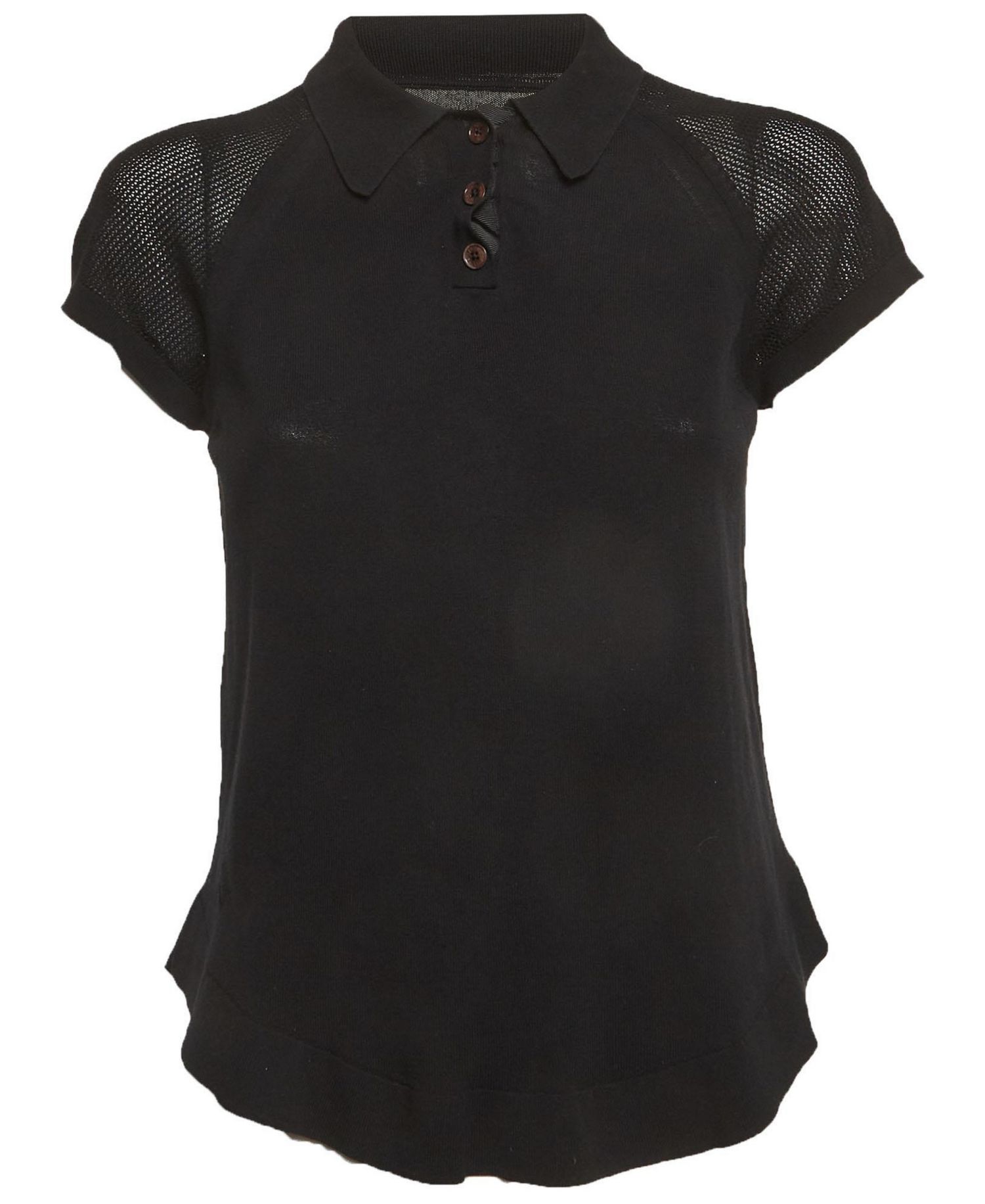 Women's Cotton Kit T-Shirt