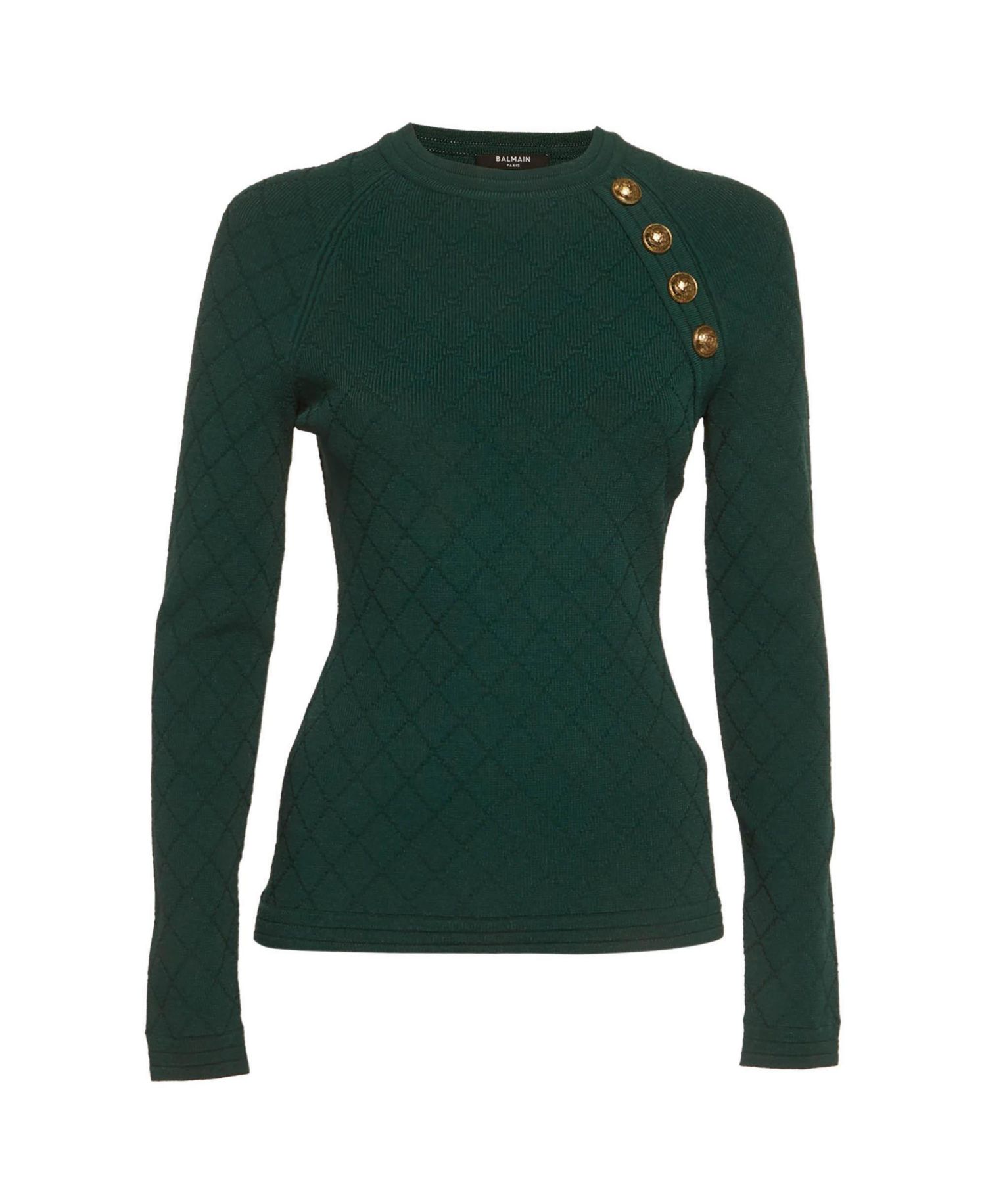 Women's Textured Knit Pullover