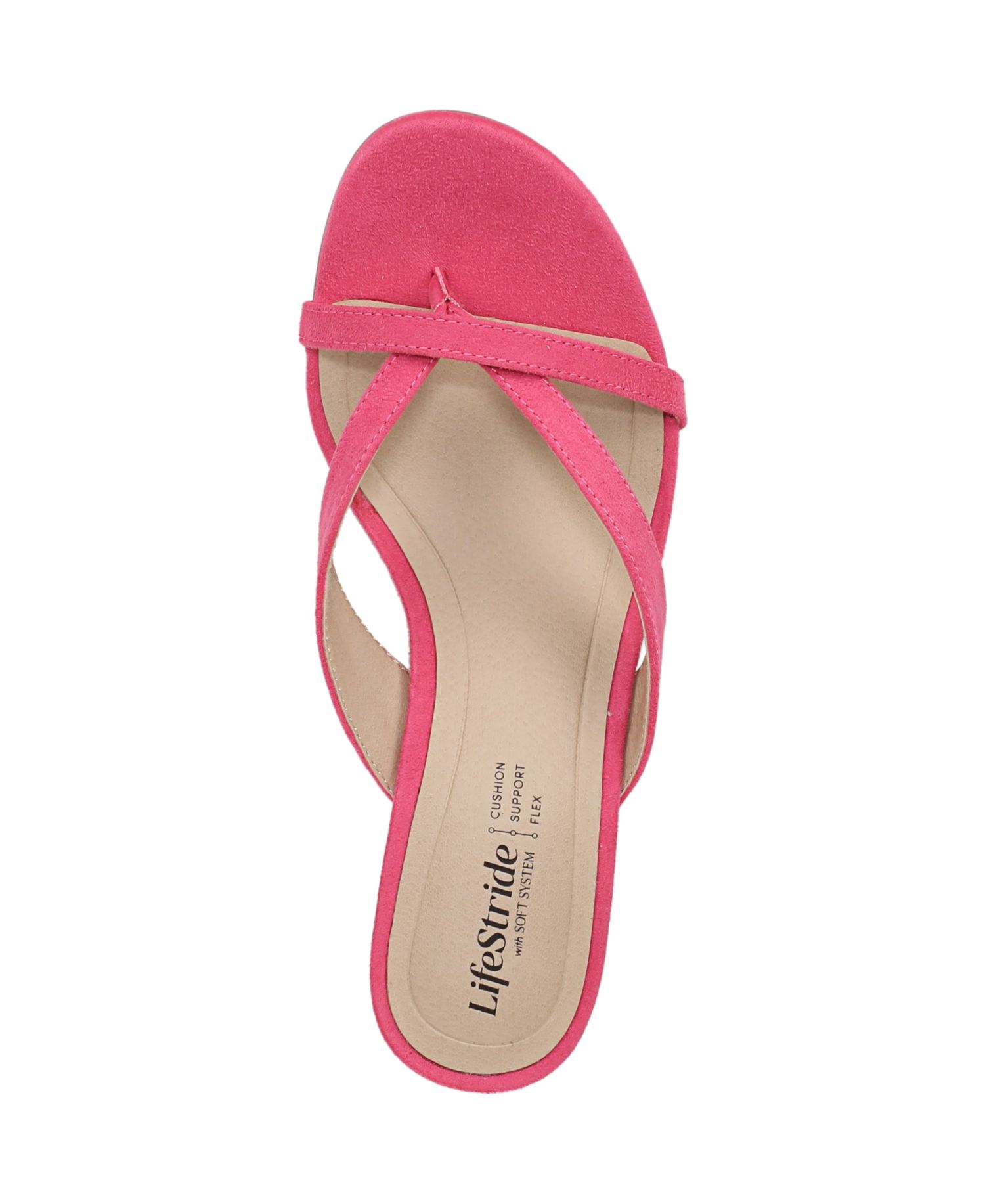 Women's Navine Thong Sandals