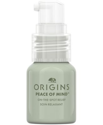 Peace of Mind™ On-The-Spot Sensory Relief, 0.5 oz.