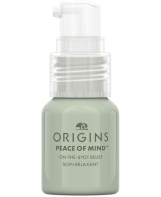 Origins Peace of Mind™ On-The-Spot Sensory Relief, 0.5 oz. - Macy's