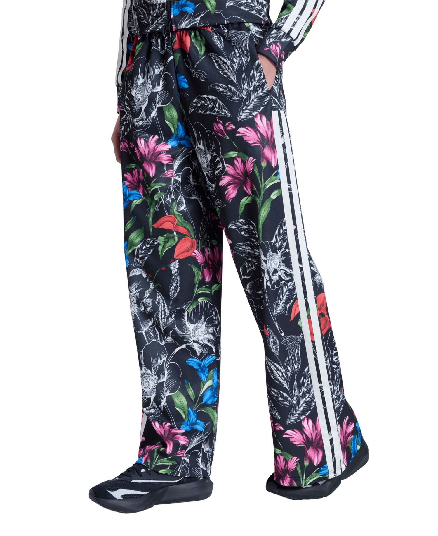 Women's X Farm Rio House Of Track Training Pants