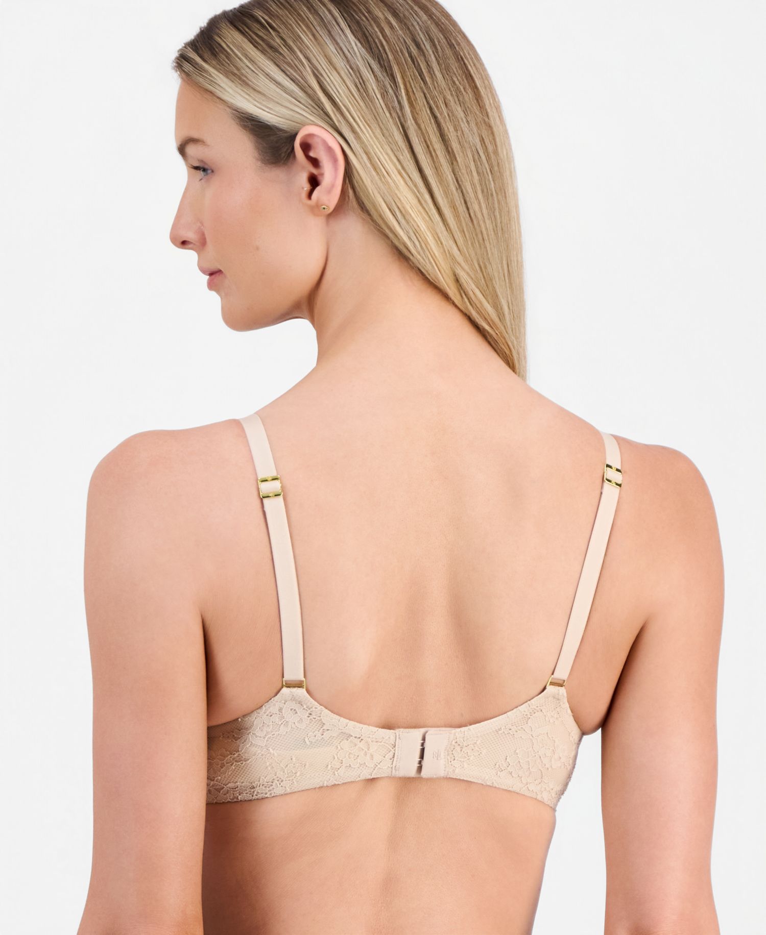 Women's Everyday Lace Bralette 4L0419