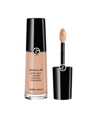 Luminous Silk Concealer