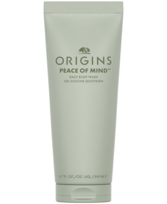 Peace Of Mind Daily Body Wash, 6.7 oz.