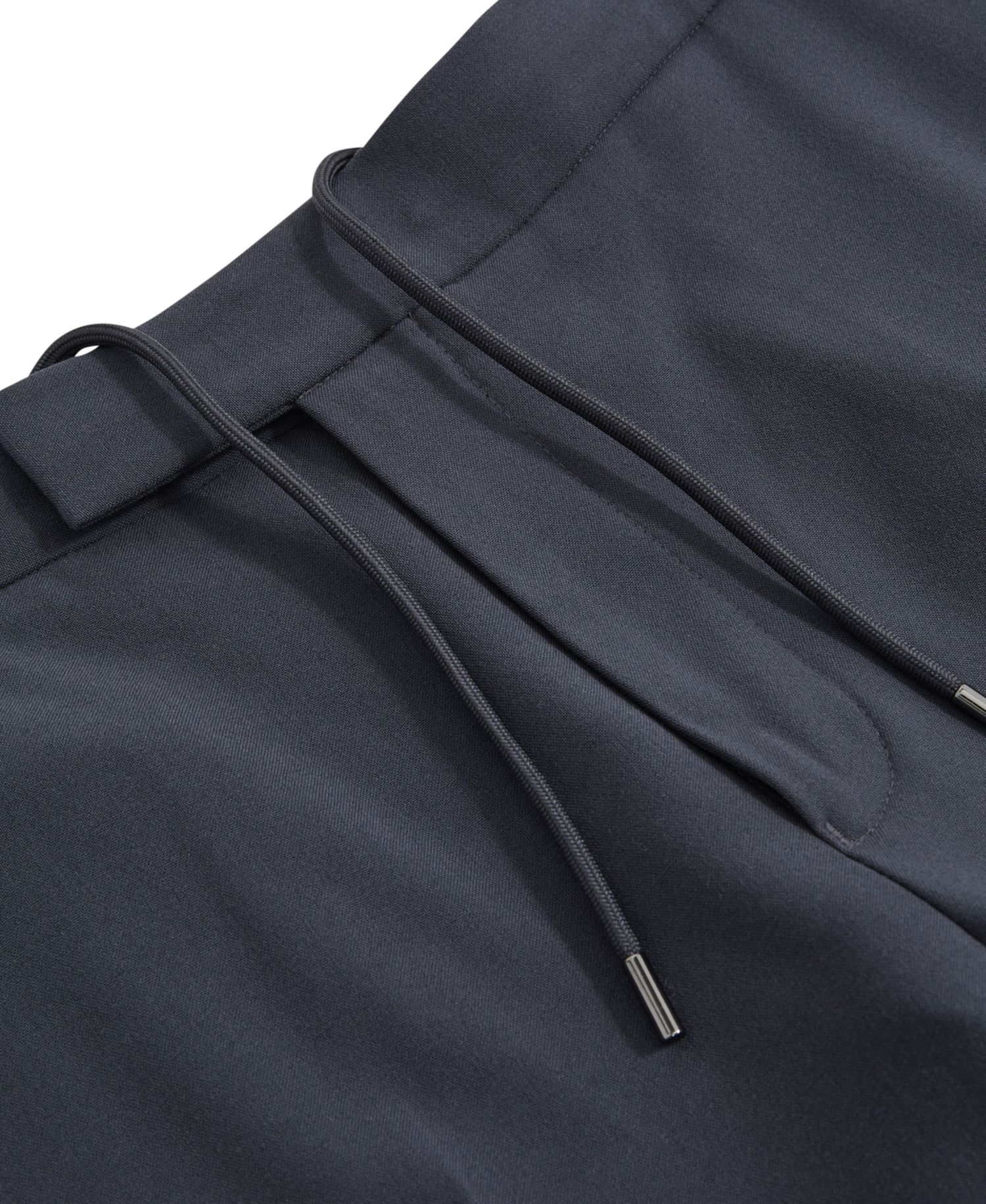 Men's Found Stretch Slim-Fit Drawstring Pants