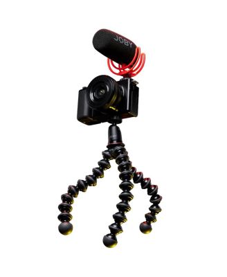 Essential Vlogger Kit