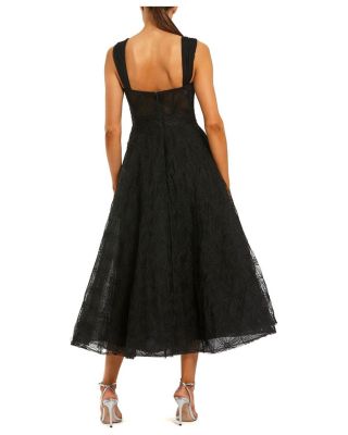 Black Tulle Dress - Macy's