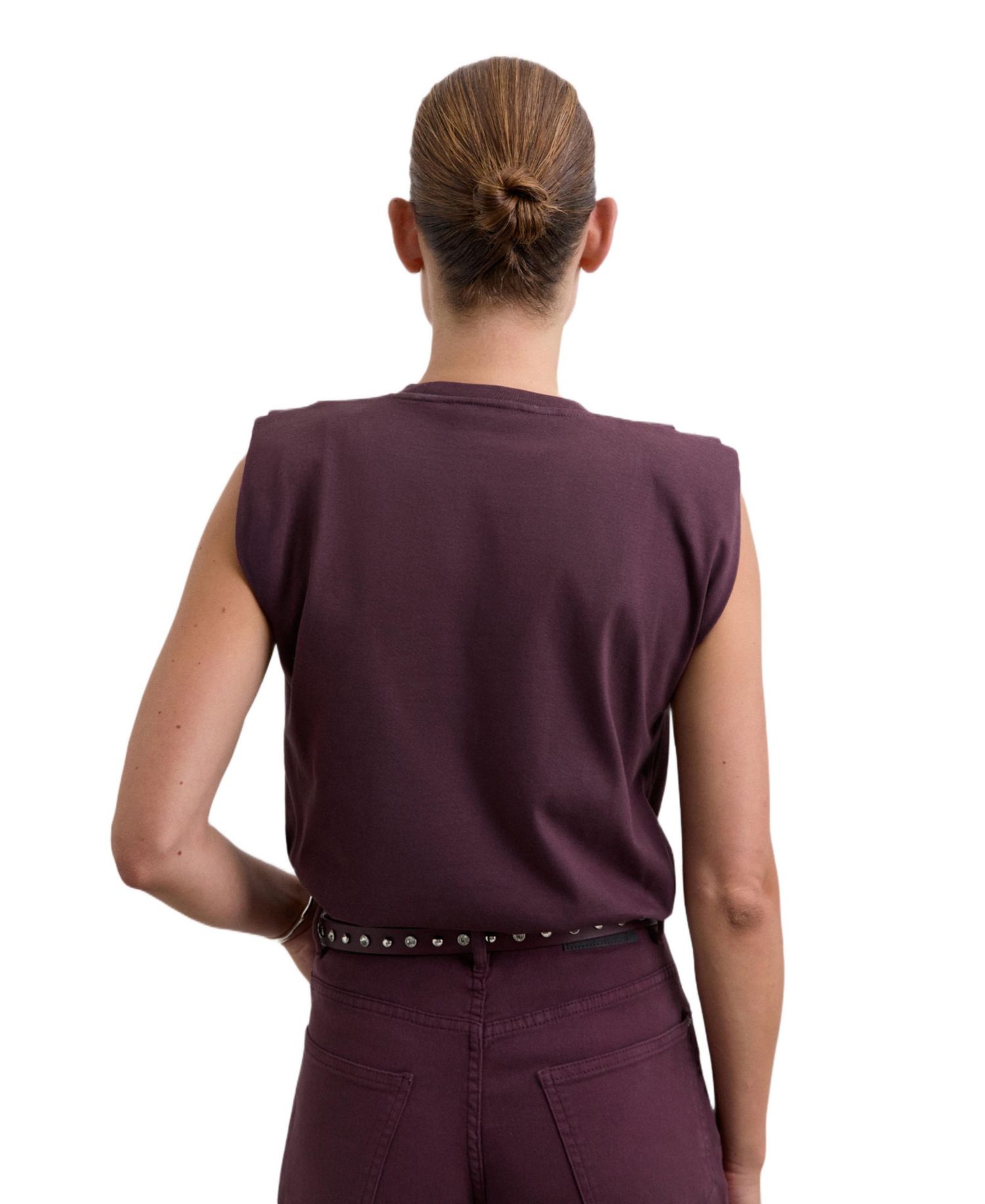 Women's Jewellpleats Tee