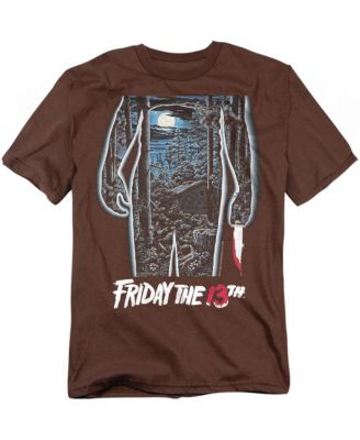 Men's Poster T-Shirt