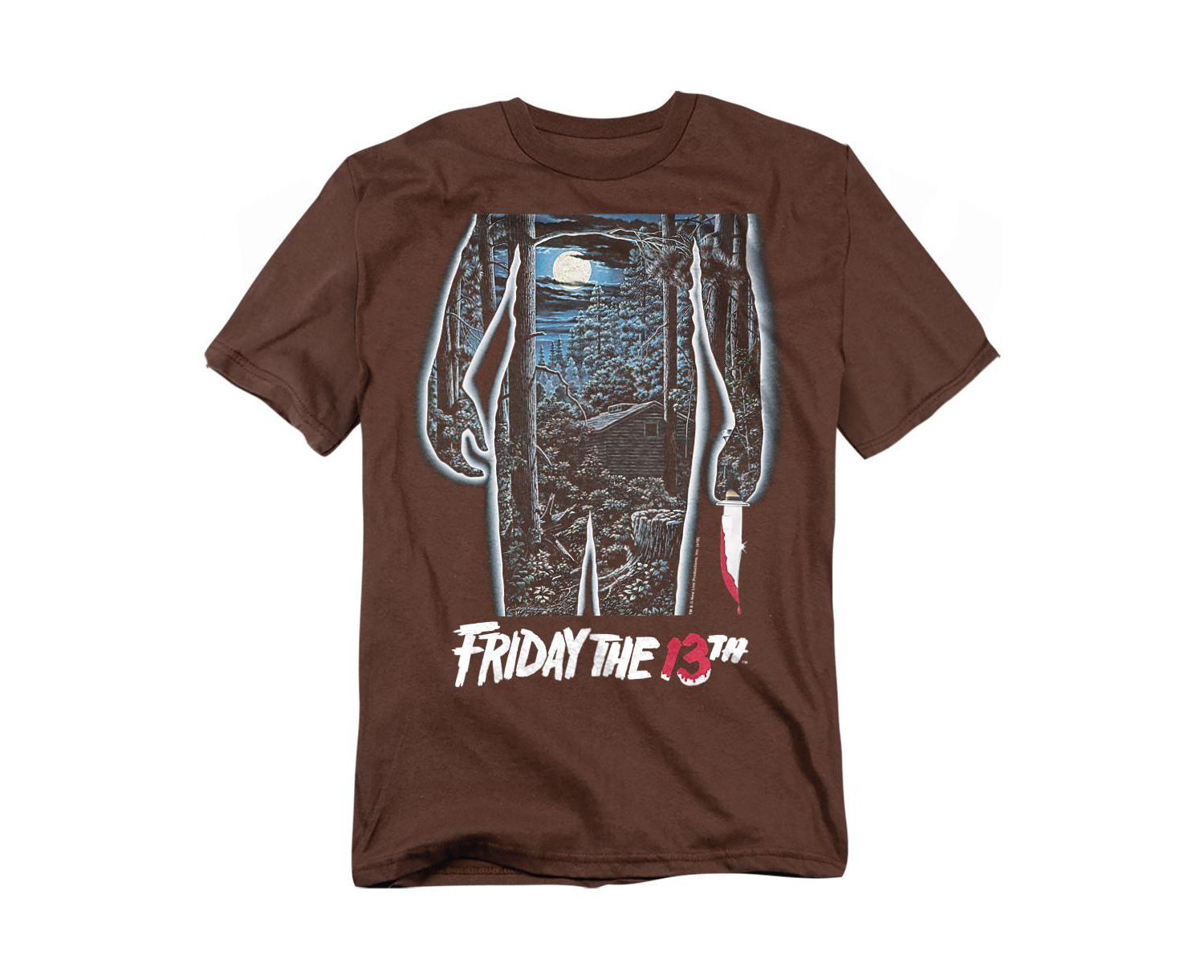 Men's Poster T-Shirt
