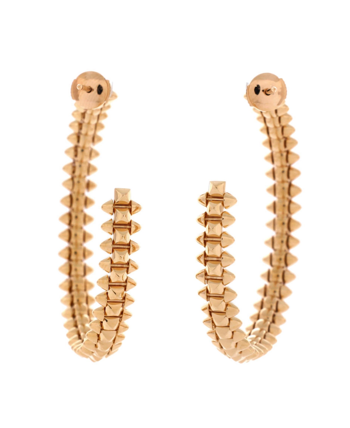 Pre-Owned Cartier Clash de Cartier Earrings