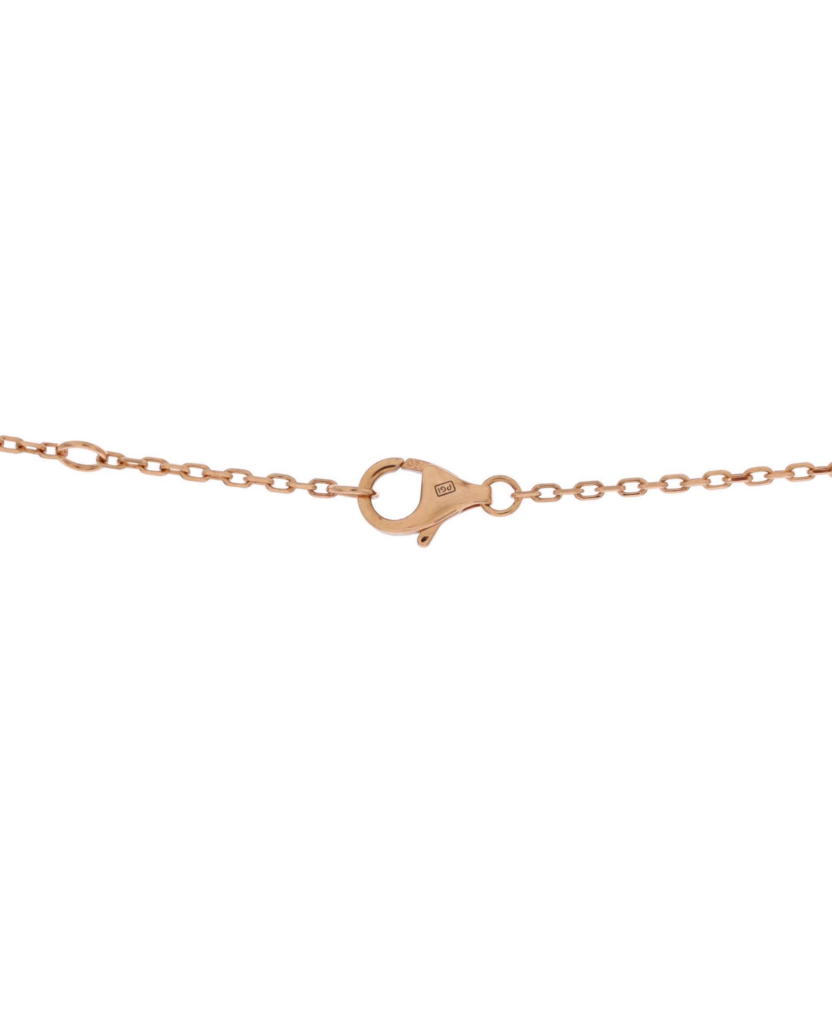 Pre-Owned Cartier Juste un Clou Pendant Necklace