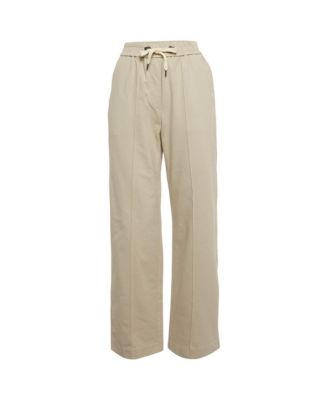 Women's Jersey Drawstring Pants